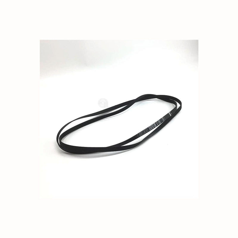 Cinghia H7 1956 Poly-V per asciugatrice Candy originale 40012264