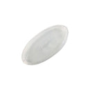 Coperchio della lampada per cappa aspirante Gorenje 128453