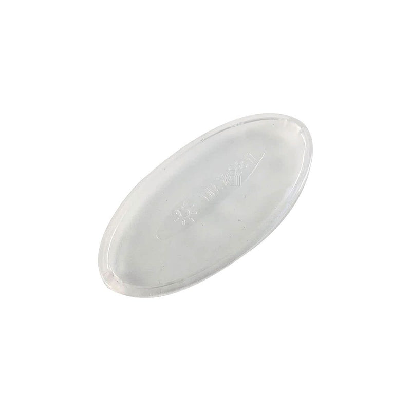 Coperchio della lampada per cappa aspirante Gorenje 128453