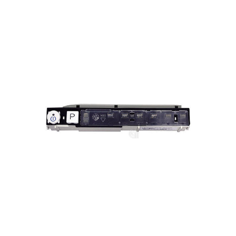 programmatore display originale lavastoviglie Whirlpool Indesit C00258630