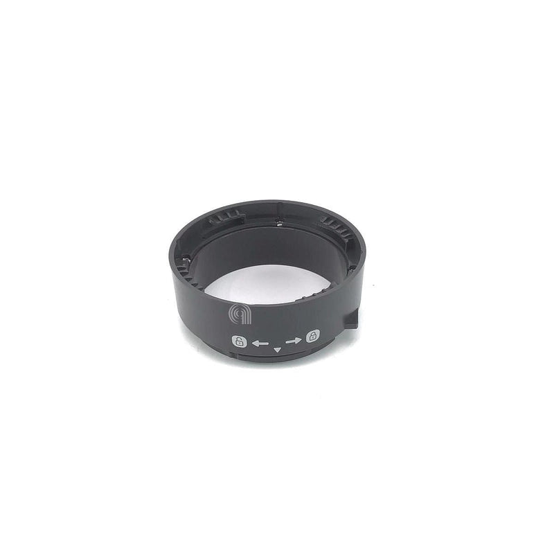 Base in vetro originale per frullatore Moulinex MS-651090