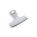 WHIRLPOOL/BAUKNECHT/FISHER & PAYKEL/IKEA/INDESIT/IGNIS/LADEN/V-ZUG/HANSEATIC - Maniglia porta lavatrice - 481249818139