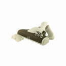 Spazzola combinata originale per aspirapolvere De Longhi 5519210991