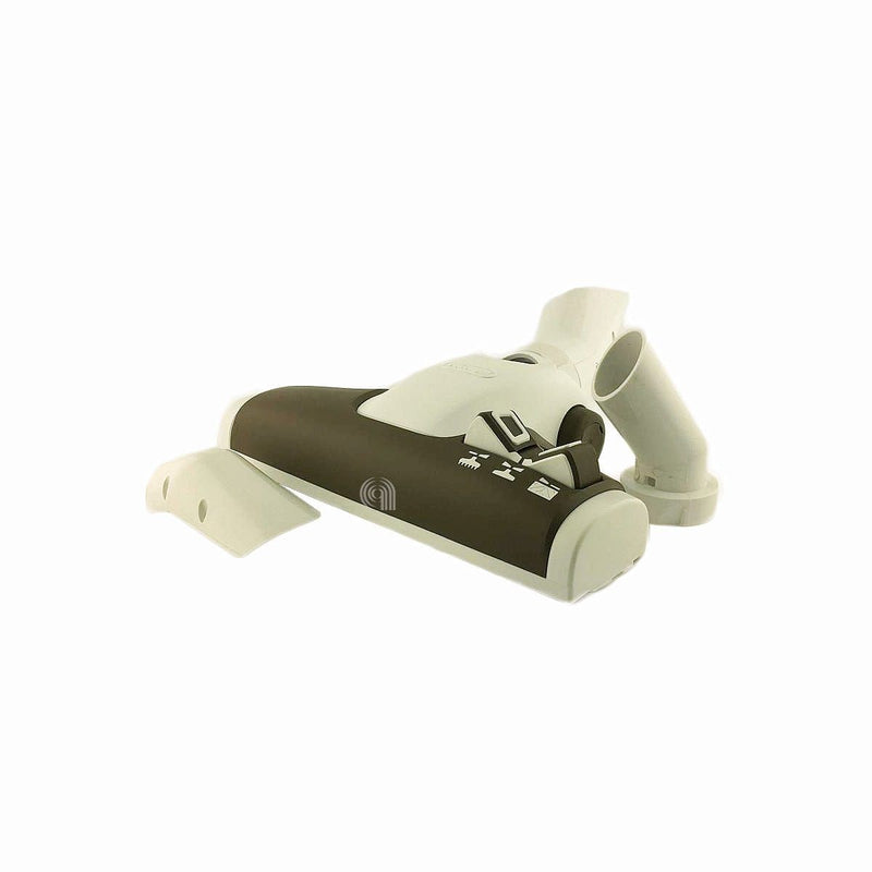 Spazzola combinata originale per aspirapolvere De Longhi 5519210991