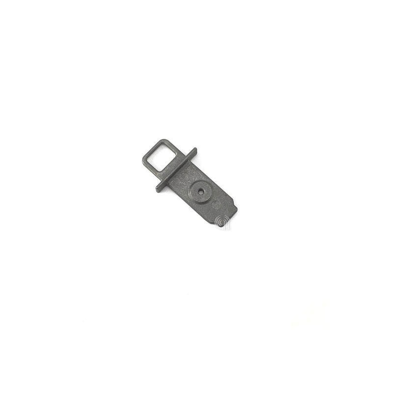 Fermo porta originale lavatrice Bompani codice M6537002711