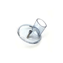 Coperchio completo per robot da cucina De Longhi KW712337 Kenwood