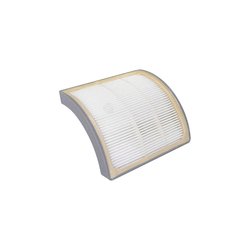 Filtro HEPA rettangolare DLS 011 per aspirapolvere De Longhi