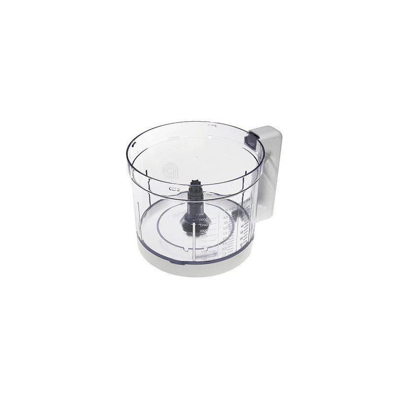 ciotola con mango originale per kitchen robot De Longhi FP5150/5160
