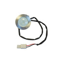 BAUMATIC CANDY - Faretto incassato a LED per cappa aspirante - BAH6008G