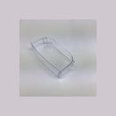 Vassoio porta medio H54D BK000 Gorenje 613960 per frigorifero