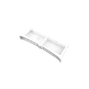 Filtro aria lanugine originale per asciugatrice Candy e altre marche