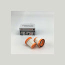 Filtro di ricambio per aspirapolvere Moulinex ZR009009 compatibile con Rowenta e Tefal