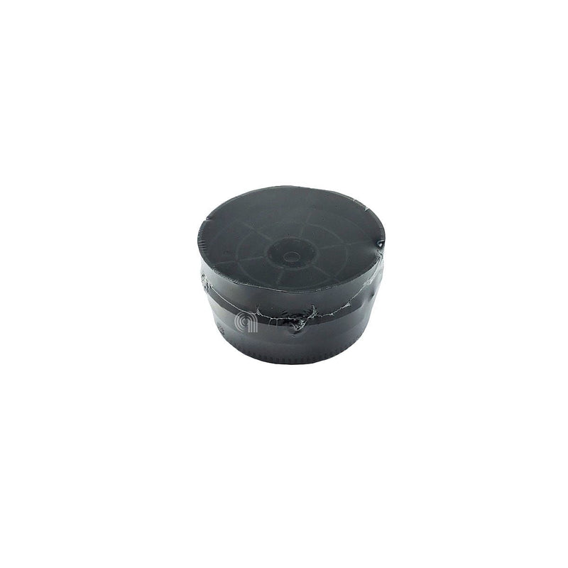 kit filtro a carbone mod. 58 2 pezzi compatibile con cappa Elica CFC0038000