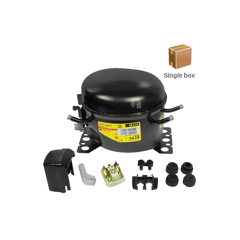 UNIVERSALE - Compressore frigorifero - 00235202