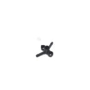 Connettore nero per caldaia pin Philips Saeco 17000727