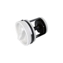 tappo filtro per pompa lavatrice Candy codice 41021232-41021233