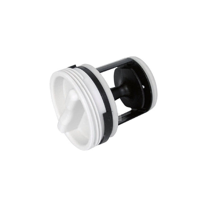 tappo filtro per pompa lavatrice Candy codice 41021232-41021233