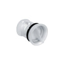 TAPPO FILTRO POMPA LAVATRICE BEKO HANYU