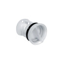 BEKO - Copertura filtro pompa lavatrice - 2872700100