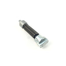 Tappo destro cerniera SB91GY originale piastra vitroceramica Smeg