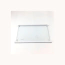 Ripiano in vetro 415x273 per frigorifero Beko originale
