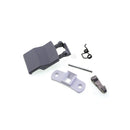 ZANUSSI ELECTROLUX - Maniglia per porta di lavatrice - 50680845000