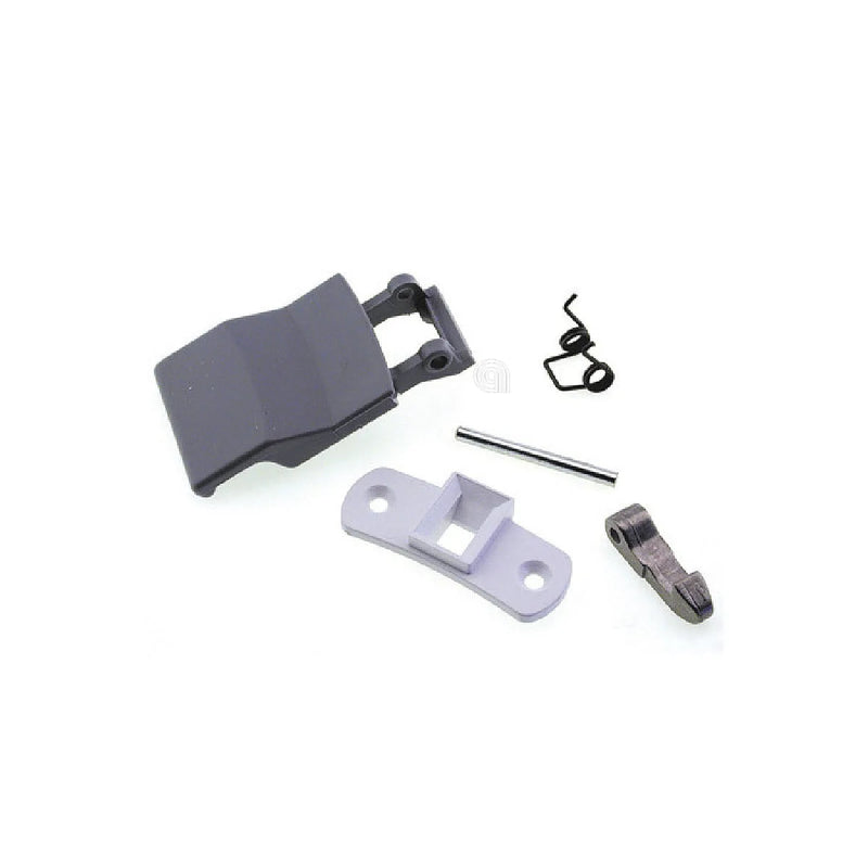 ZANUSSI ELECTROLUX - Maniglia per porta di lavatrice - 50680845000