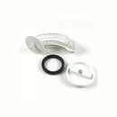 kit filtro, guarnizione e tappo lavatrice Electrolux 50241472005