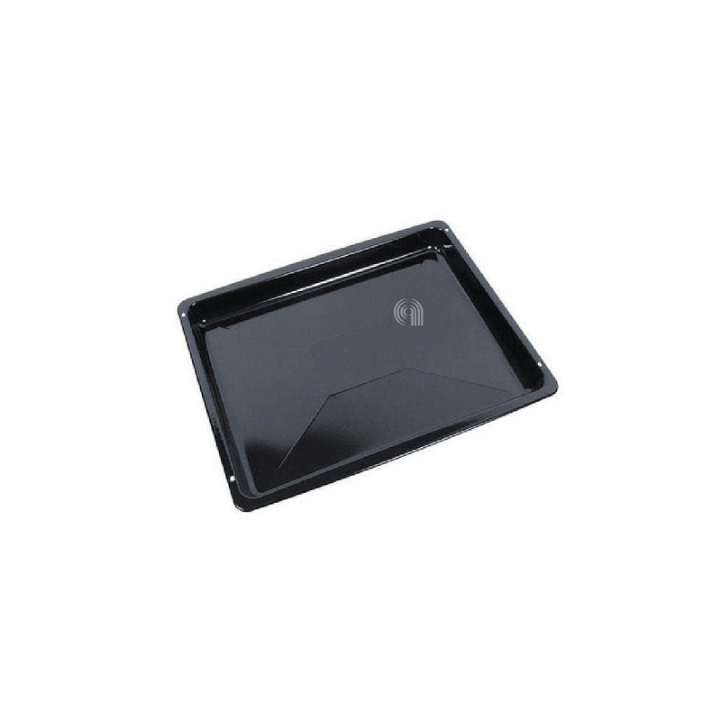 Leccarda smaltata originale forno Beko codice 219440101