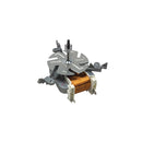 Ventilatore con motore per forno Bosch codice 00641854