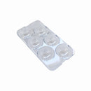 porta uova per frigorifero Bosch con codici 00050918 e altri