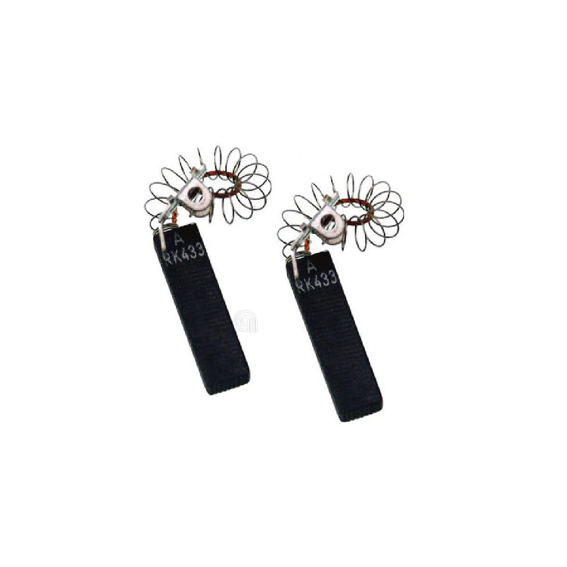 MIELE, WHIRLPOOL - Spazzole di Carbone per Motore di Lavatrice - 00089164