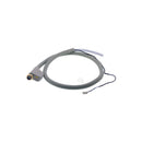 Tubo aquastop elettrificato lavastoviglie Whirlpool originale