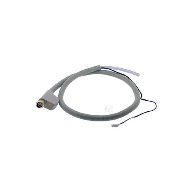 Tubo aquastop elettrificato lavastoviglie Whirlpool originale