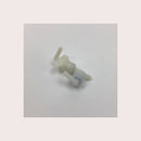 Valvola a 3 vie macchina da caffè Philips Saeco codice 422225959551