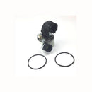 kit resistenza con tubo e guarnizione per lavastoviglie Indesit e Whirlpool