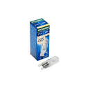 Lampadina alogena tubolare 18W 230V con base G9 Sylvania