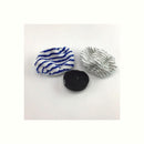 Set 2 panni e filtro in schiuma originale aspirapolvere Rowenta ZR005804