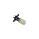 Lampada LED originale microonde Whirlpool Indesit Bauknecht