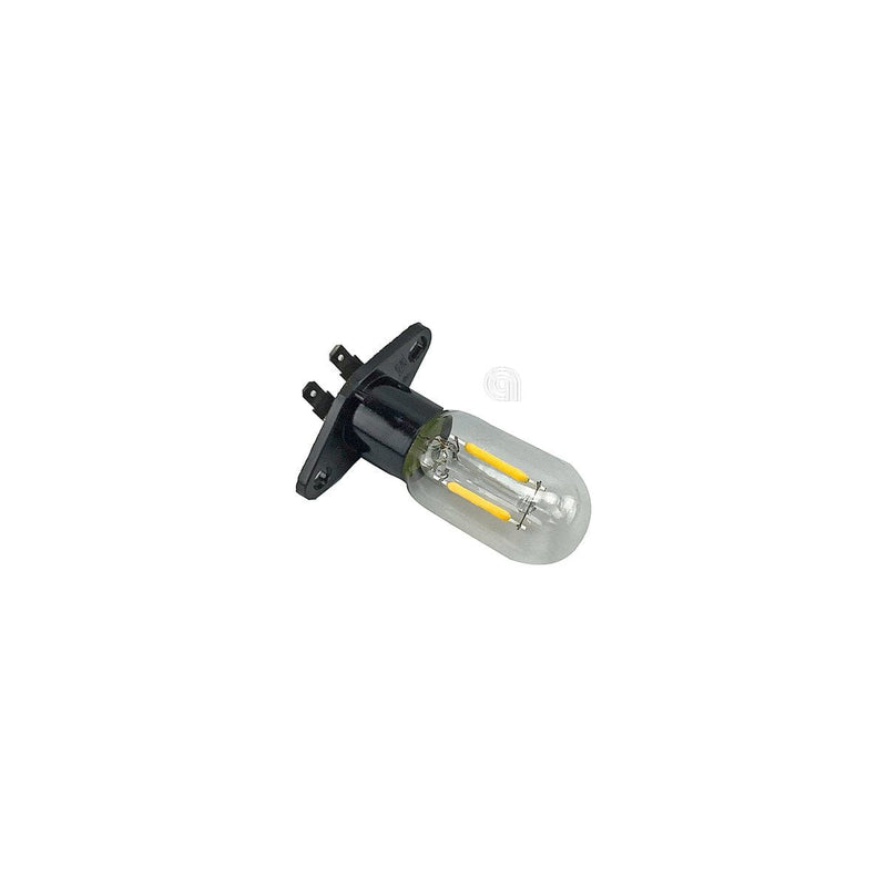 Lampada LED originale microonde Whirlpool Indesit Bauknecht
