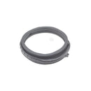 Guarnizione porta lavatrice Haier Candy originale 0020300940L
