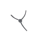 Spazzola laterale originale 2713 per aspirapolvere De Longhi AT5186022800
