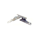 Cerniera destra originale lavastoviglie Bosch codice 00645029
