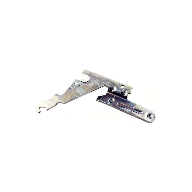 Cerniera destra originale lavastoviglie Bosch codice 00645029