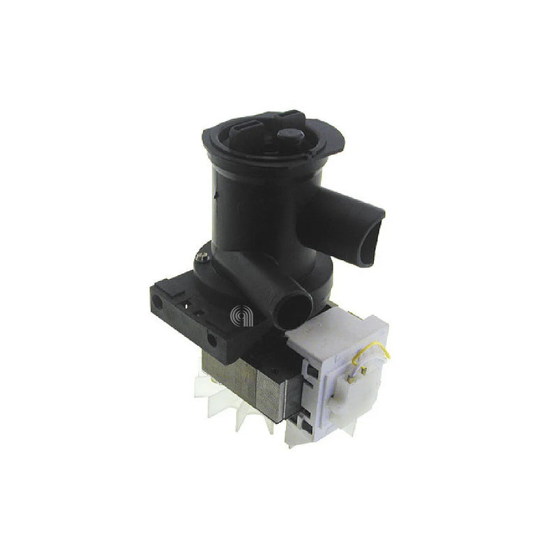 HOOVER, WHIRLPOOL, ARDO, INDESIT - Pompa di Scarico Lavatrice - 482000073998