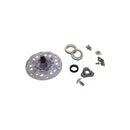 CENTRALE LAVATRICE BRANDT