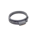 Guarnizione porta lavatrice Haier Candy 0020300940K originale