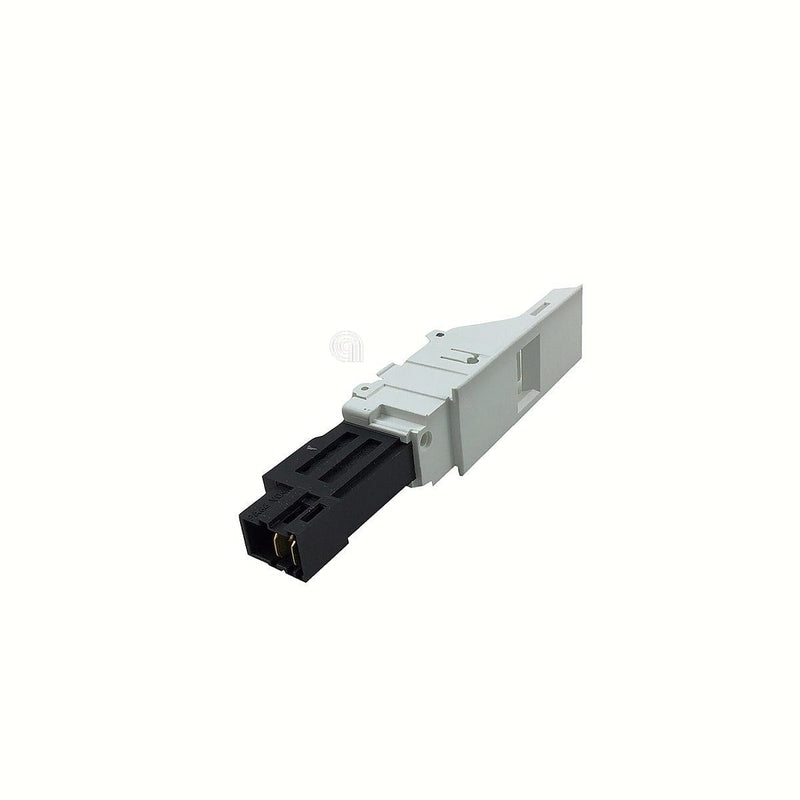 serratura con interruttore per asciugatrice Gorenje codice 500355