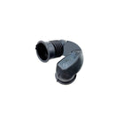 Connessione tubo scarico lavatrice Haier Candy originale 0020300361