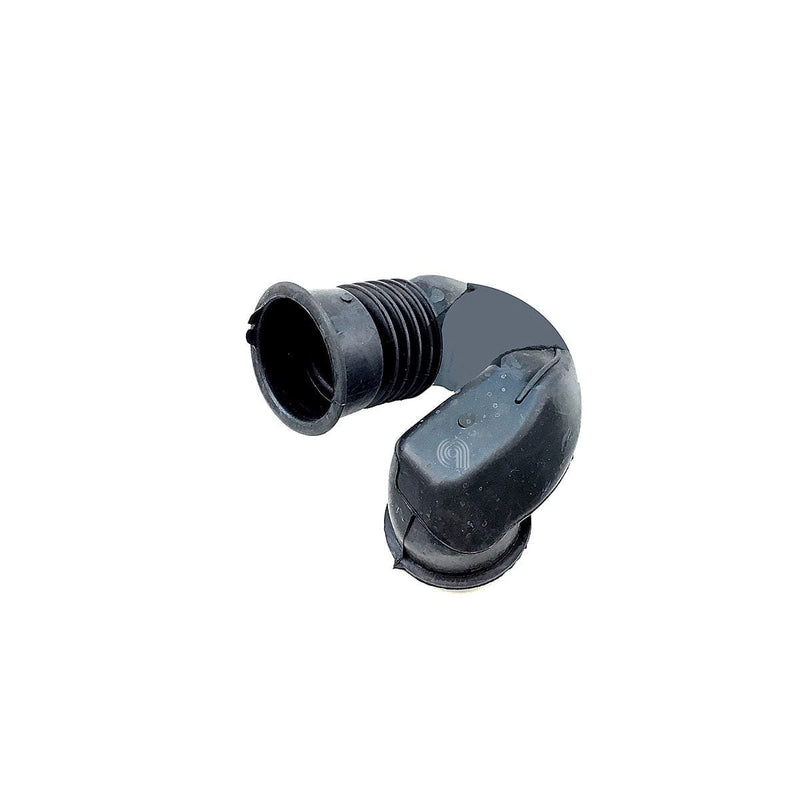Connessione tubo scarico lavatrice Haier Candy originale 0020300361